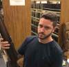 Supplied
Cody Wilson is the founder of Defense Distributed, which produces blueprints to create 3D-printed firearms.