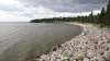 MIKE DEAL / WINNIPEG FREE PRESS ARCHIVES
Victoria Beach