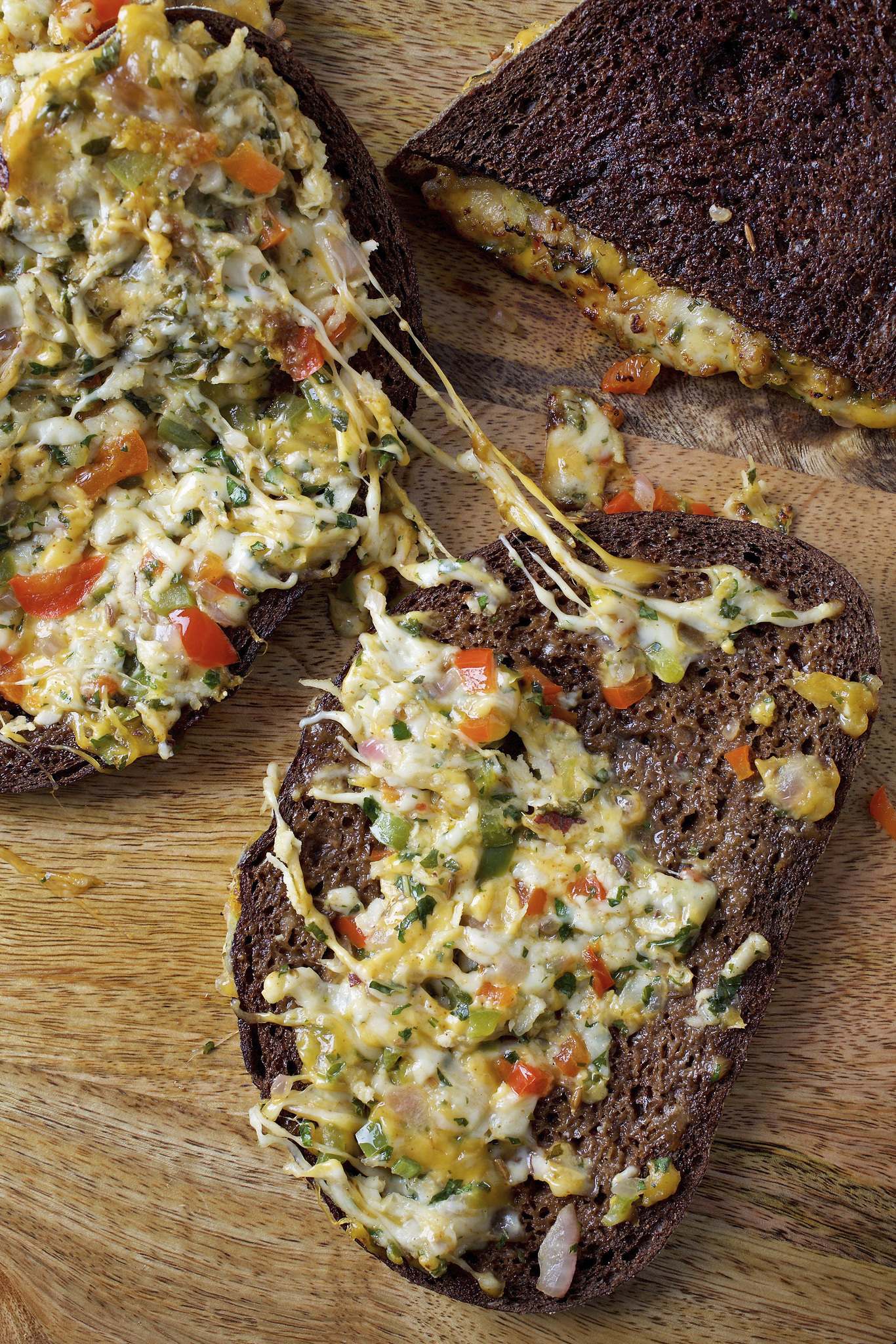 Spice up your grilled cheese with chutney Winnipeg Free Press