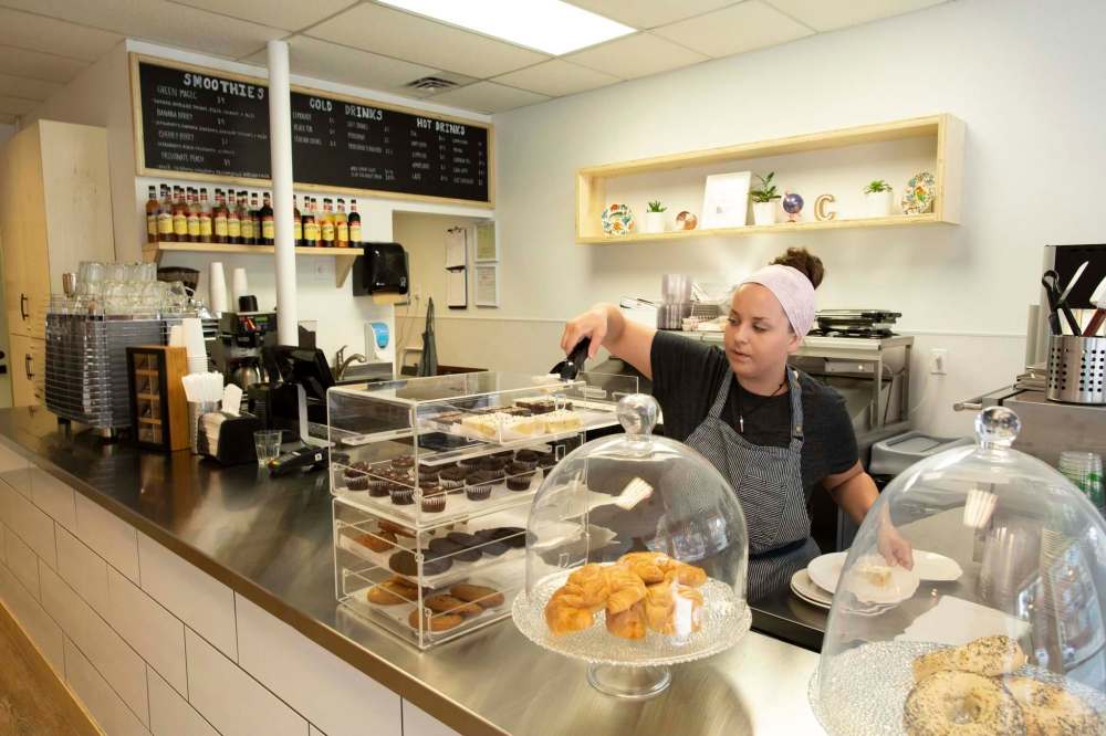 Brasserie to offer Frenchinspired fare in St. B Winnipeg Free Press