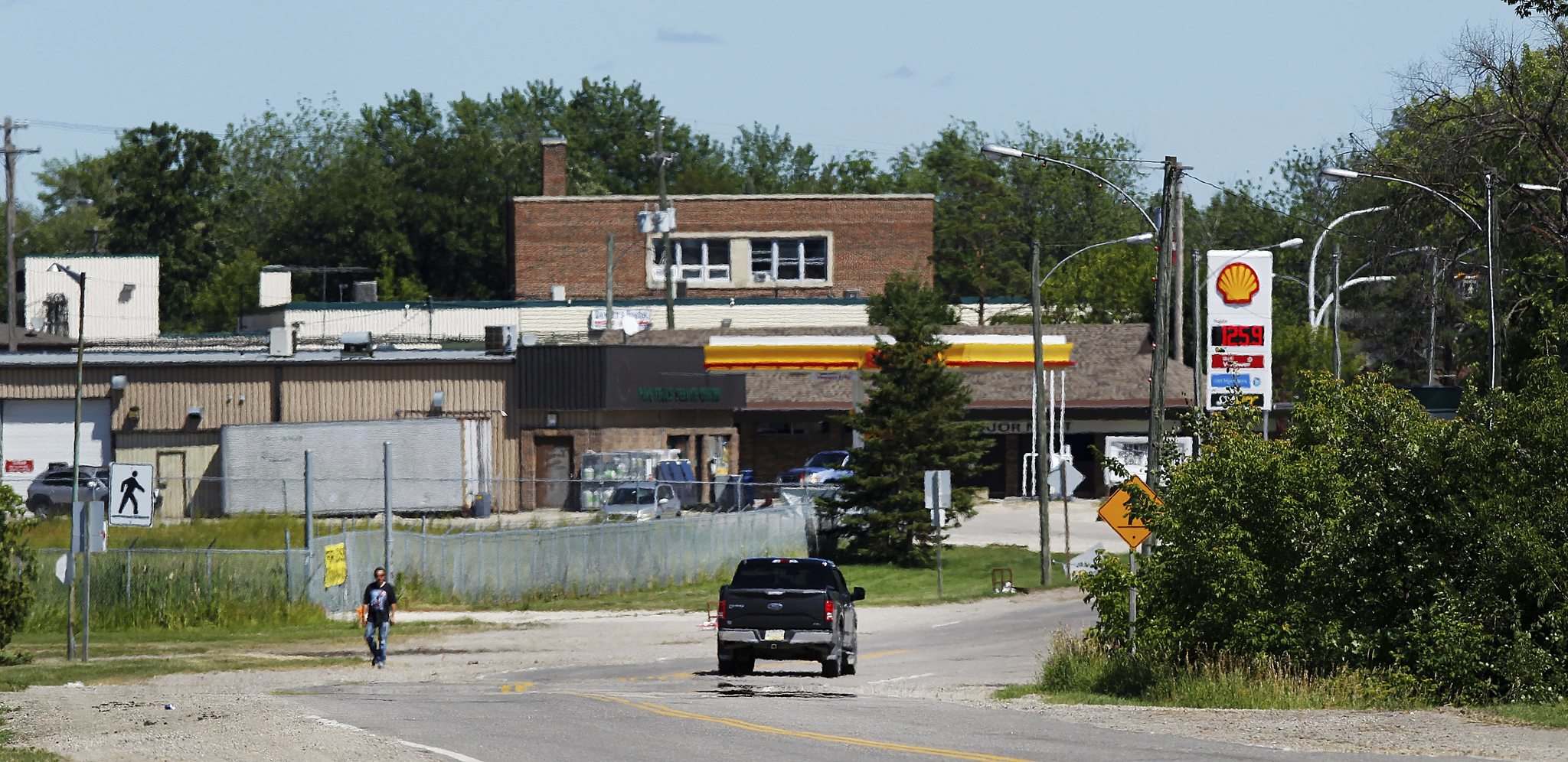 PowerviewPine Falls has a story to tell Winnipeg Free Press