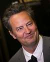 Matthew Perry
