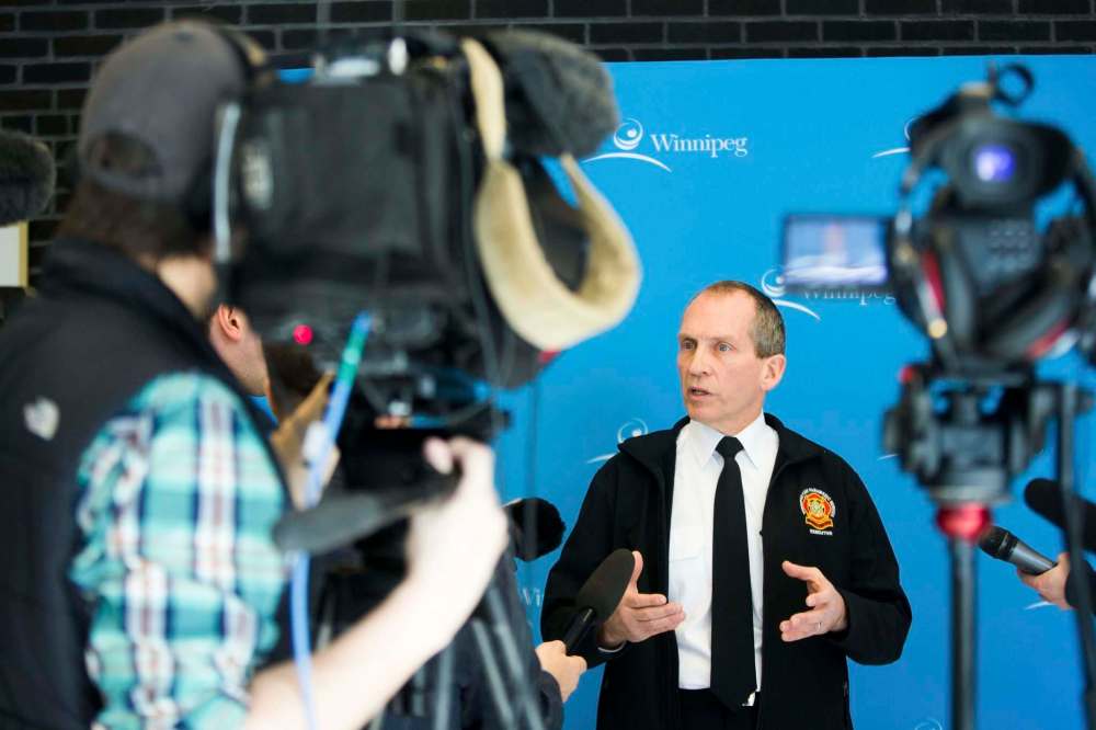 MIKAELA MACKENZIE / WINNIPEG FREE PRESS FILES