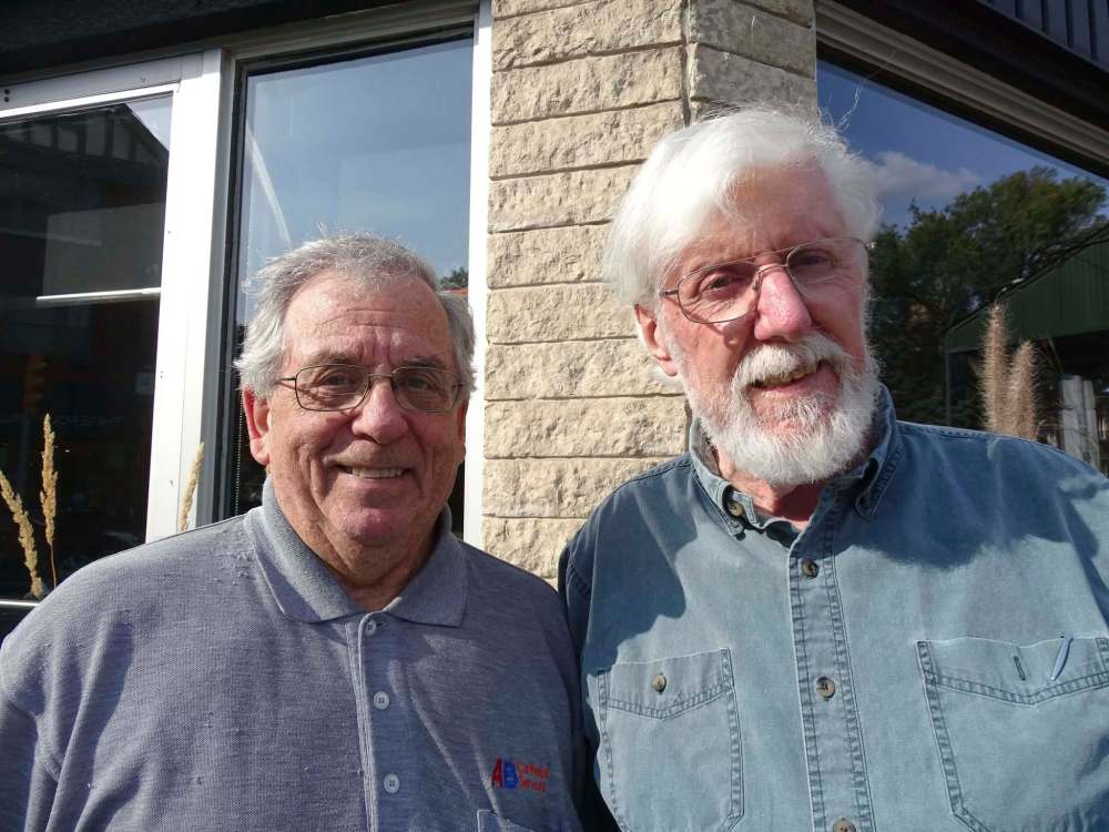 Tergesens A festival fit for sabre-rattlers – Winnipeg Free Press