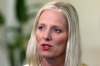 Minister of Environment and Climate Change Catherine McKenna. (Chad Hipolito é The Canadian Press files)