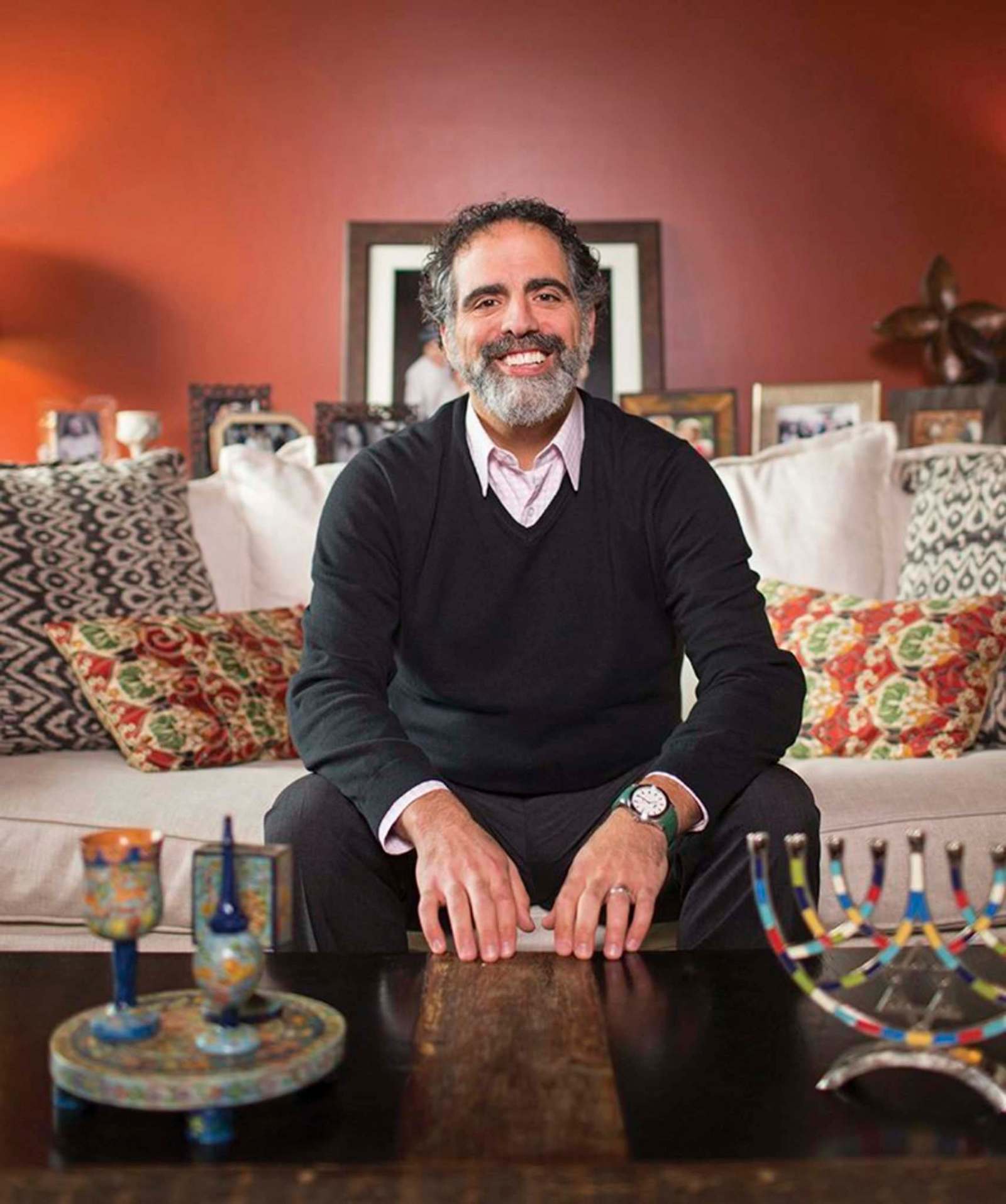 Rabbi glad to be coming home to serve – Winnipeg Free Press