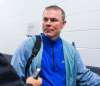 MIKAELA MACKENZIE / WINNIPEG FREE PRESS
Skills coach Adam Oates speaks to the media after a Jets practice at the Bell MTS Iceplex in Winnipeg on Wednesday.