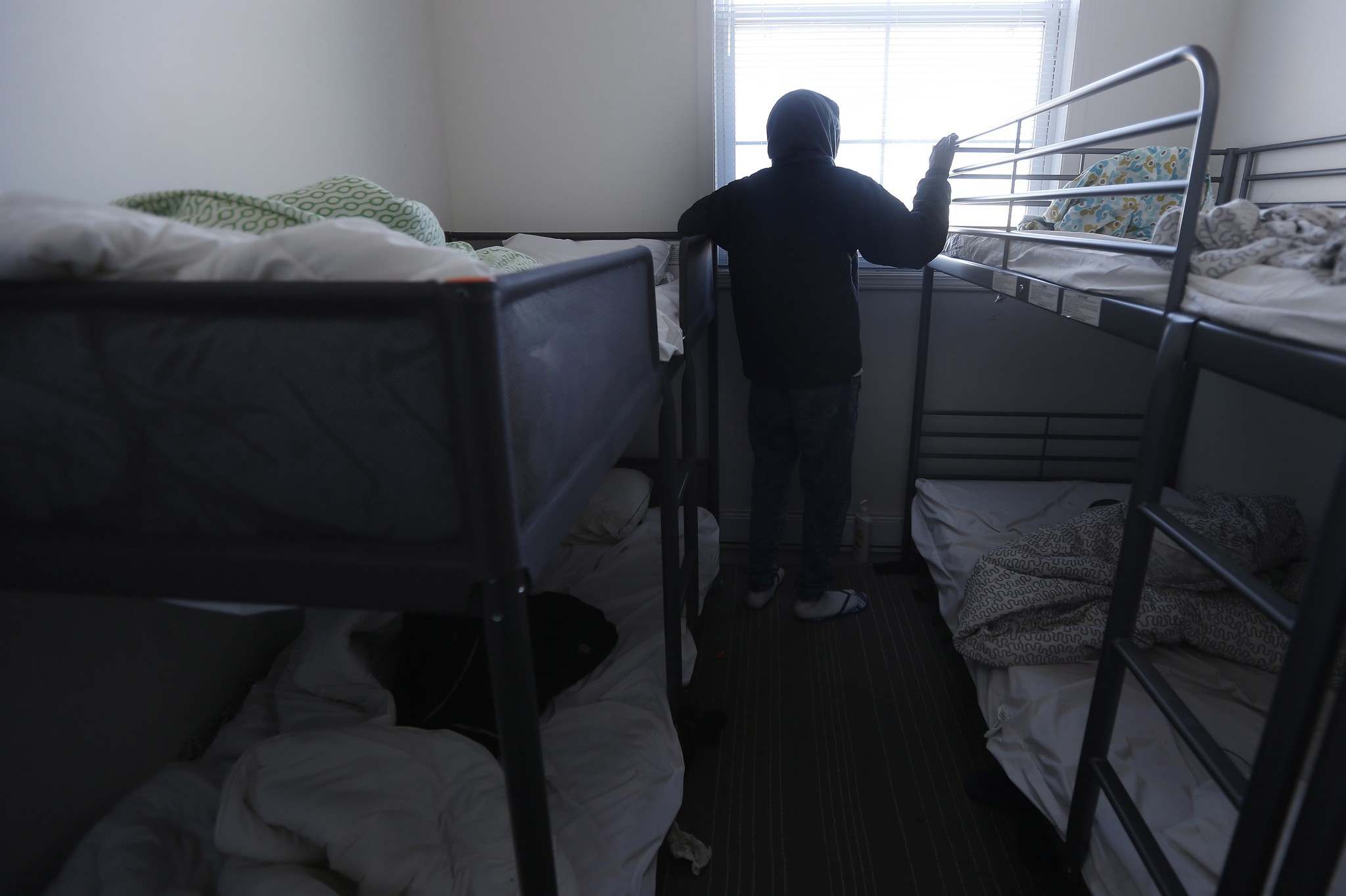 Emails reveal asylumseeker housing fears Winnipeg Free Press