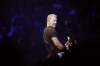 PHIL HOSSACK / WINNIPEG FREE PRESS
Metallica lead singer James Hetfield had the fans on their feet during the band's 2-1/2 hour show Thursday night at Bell MTS Place.