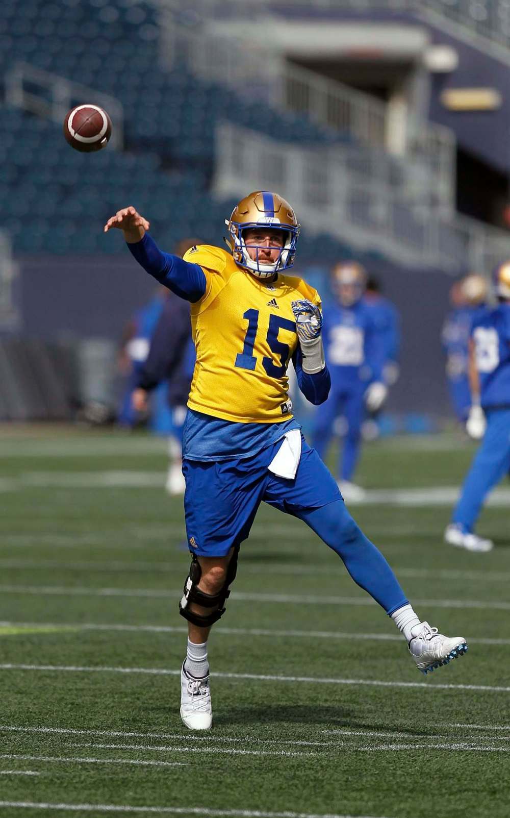 Matt Nichols