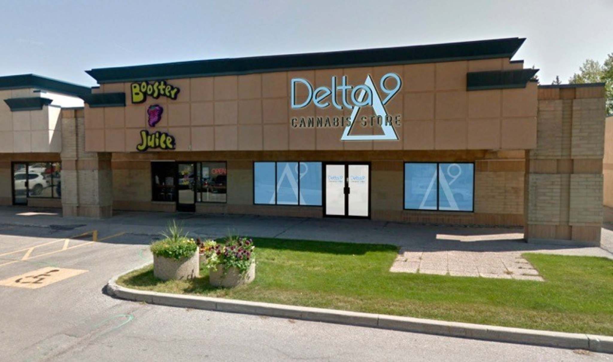 Delta 9 rolls out locations for its first two pot stores in Manitoba Winnipeg Free Press