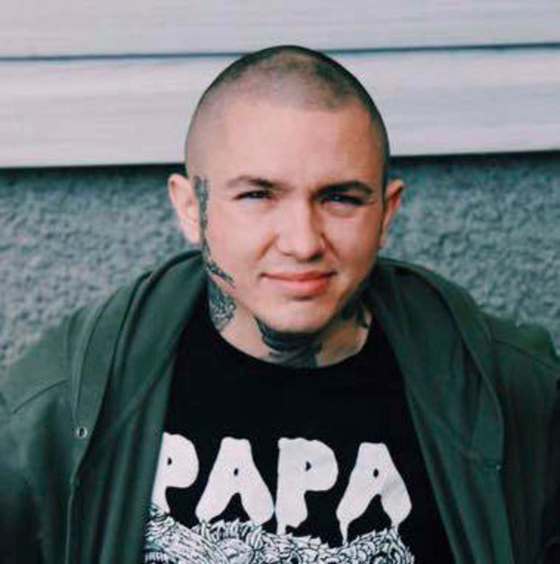 FACEBOOK PHOTORyan Brady.