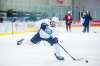 Andrew Copp will begin this year on a line with Adam Lowry and Brandon Tanev, making life miserable for the other team's best players. (Mikaela MacKenzie / Winnipeg Free Press)