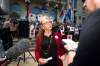 MIKAELA MACKENZIE / WINNIPEG FREE PRESS FILES
Michelle Gawronsky, MGEU president shared the union's legal position that HSC guards aren't designated as peace officers and don't have the power to arrest or to use force.
