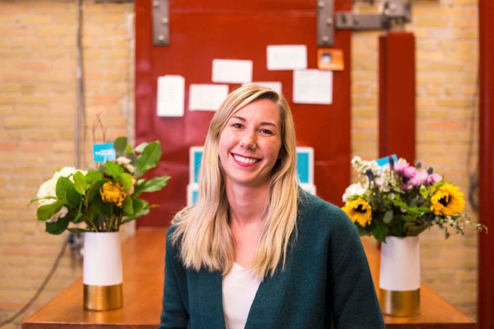 Growing an online empire Winnipeg Free Press