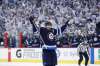 Mark Scheifele and the Winnipeg Jets appear well-equipped to make another big run this season. (John Woods / The Canadian Press files)
