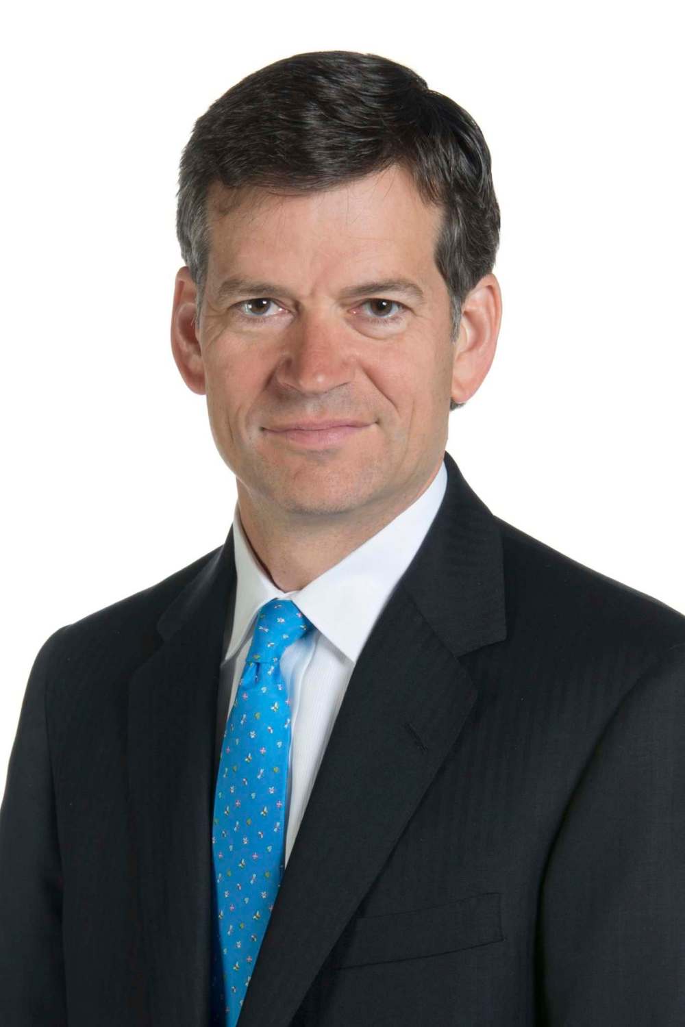 SUPPLIED
Jeff Carney, CEO of IGM Financial Inc. and IG Wealth Management.