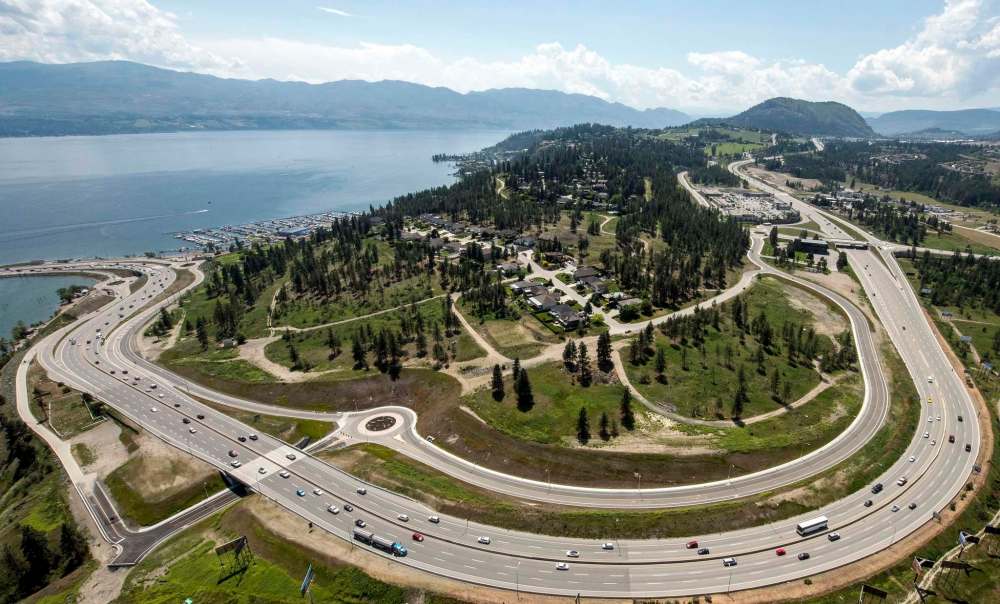 Westbank First Nation is one of Canada’s most successful urban reserves. (Supplied photo)