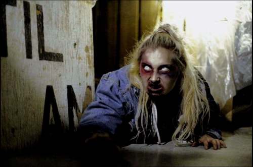 Fear 4 Your Life Returns in all its sinister glory. (Supplied)
