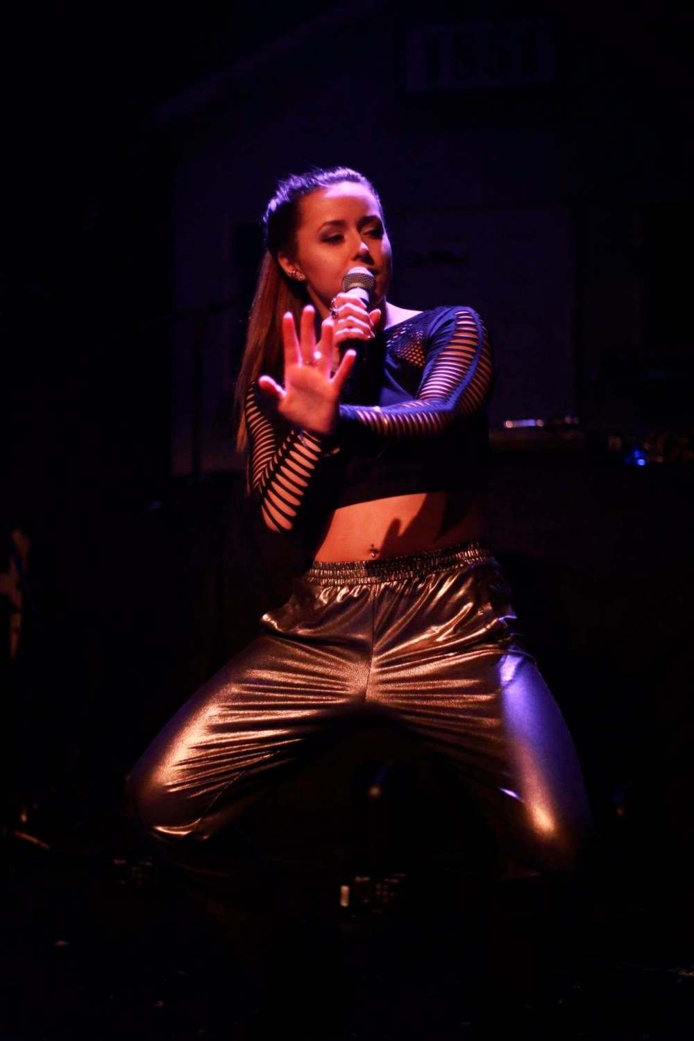 Havs releases Distortion Saturday at Friday Knights flagship store at 223 McDermot Ave. (Nicole Haverda)