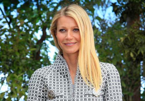 Thibault Camus / Associated Press files
Gwyneth Paltrow says her products are based on science that a conventional western doctor may not believe in.