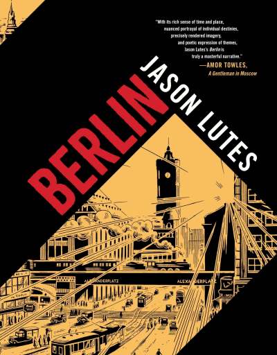 Beautiful Berlin