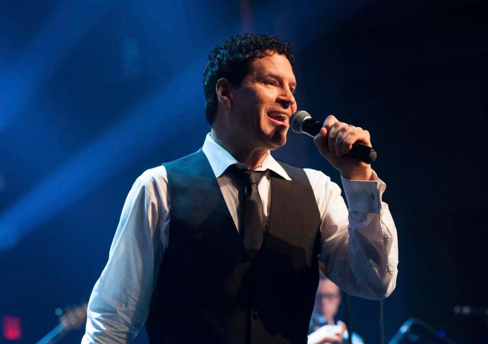 Photo Supplied
Live-band open-mic leader Danny Kramer.