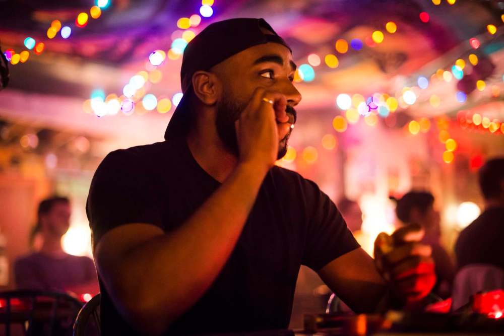 Smoking or vaporizing cannabis in any public place, whether enclosed or outdoors, will result in a $672 fine in Manitoba. (Christopher Katsarov / The Canadian Press files)