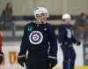 RUTH BONNEVILLE / WINNIPEG FREE PRESS FILES
Marko Dano