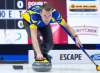 Andrew Vaughan / THE CANADIAN PRESS FILES
Alberta skip Brendan Bottcher.