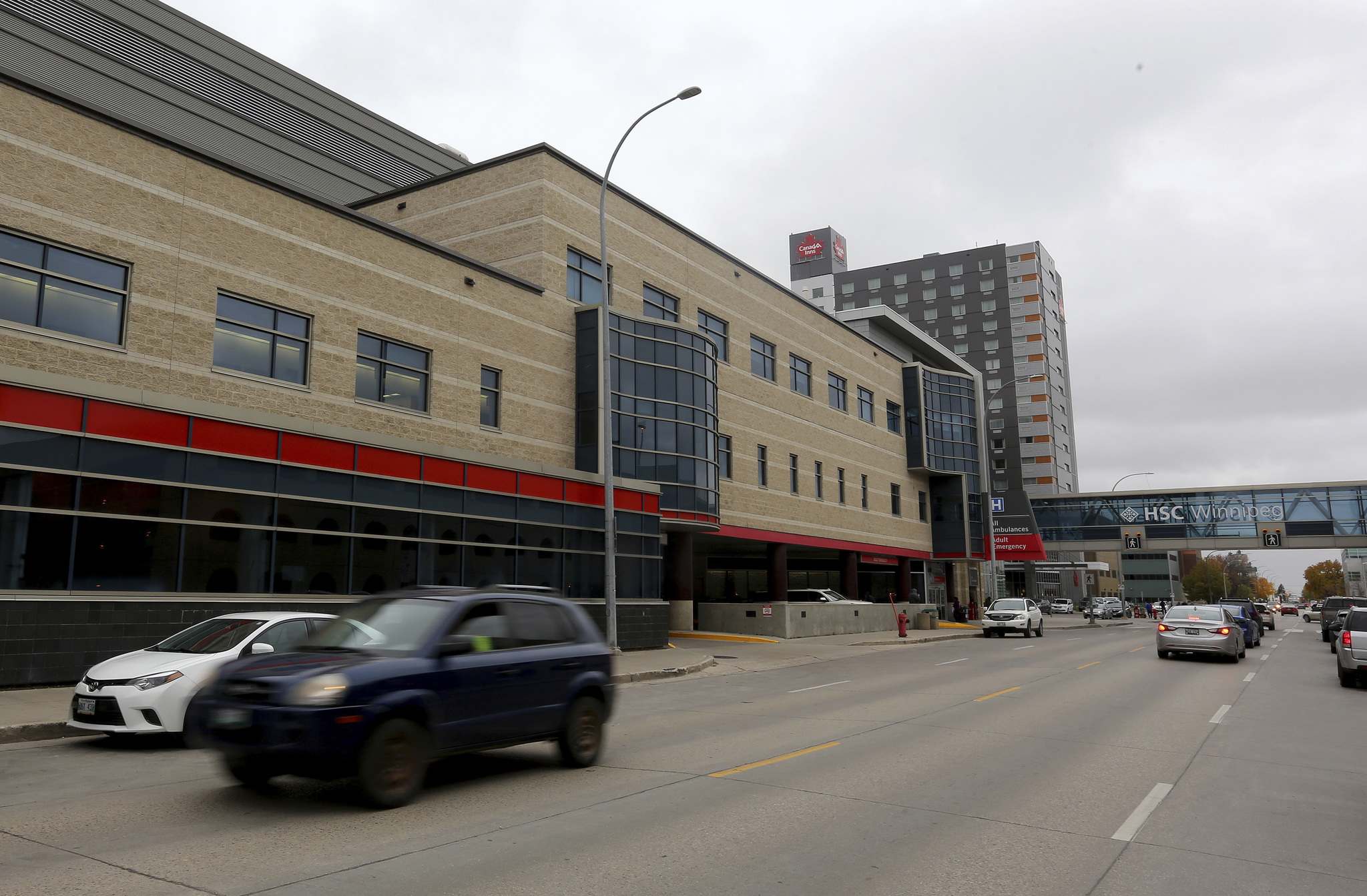 Doctor claims bullying by peers, sues WRHA Winnipeg Free Press