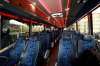 RUTH BONNEVILLE / WINNIPEG FREE PRESS
Inside view of one of Kelsey Bus Lines newest busses.