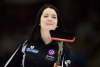 Sean Kilpatrick / THE CANADIAN PRESS FILES
Kerri Einarson