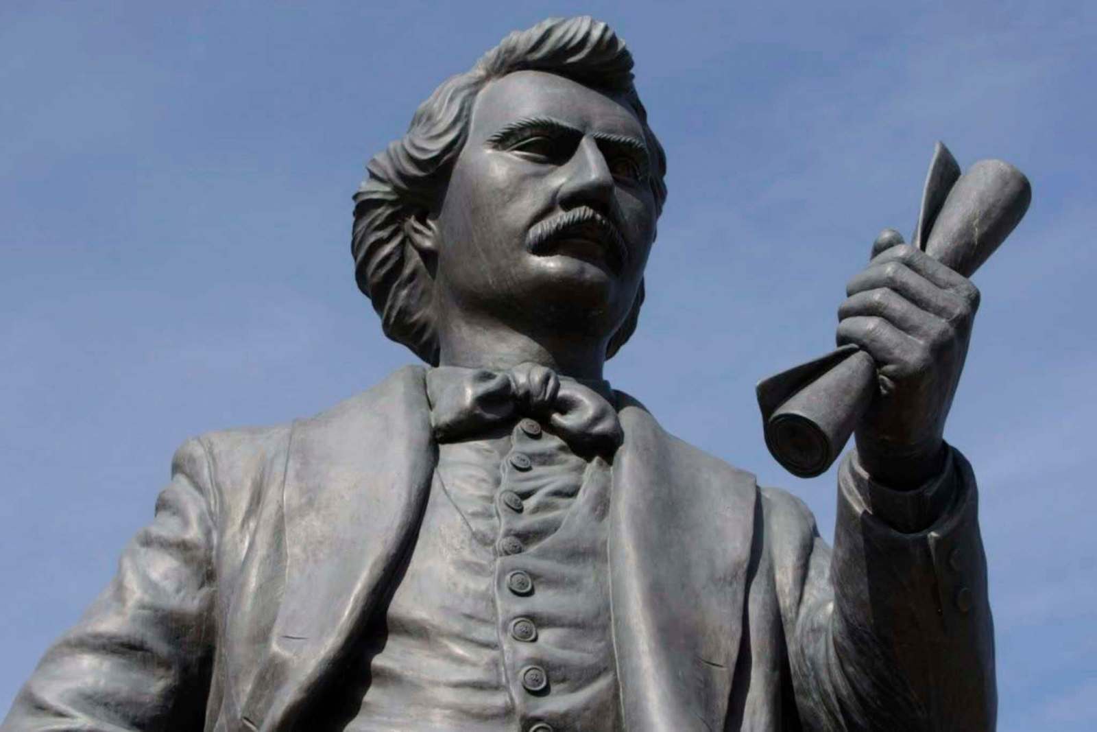 Jeremiah Riel Riel was never premier; it would be wrong to say he was – Winnipeg Free ...