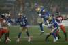 John Woods / The Canadian Press files
Blue Bombers receiver Darvin Adams, seen here grabbing an on-side kick, was one of seven Winnipeg players named to the West Division all-star team.