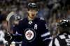 Trevor Hagan / THE CANADIAN PRESS
Winnipeg Jets’ Mark Scheifele seems to excel at a higher rate than his team-mates and with less help.