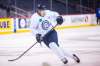 Putting Patrik Laine on a line with Adam Lowry and Brandon Tanev should generate sustained pressure in the opposition's end and lead to more scoring chances. (Mikaela MacKenzie / Winnipeg Free Press files)