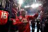 Florida captain Aleksander Barkov is from Tampere, about 180 kilometres north of Helsinki. (Martti Kainulainen / Lehtikuva)