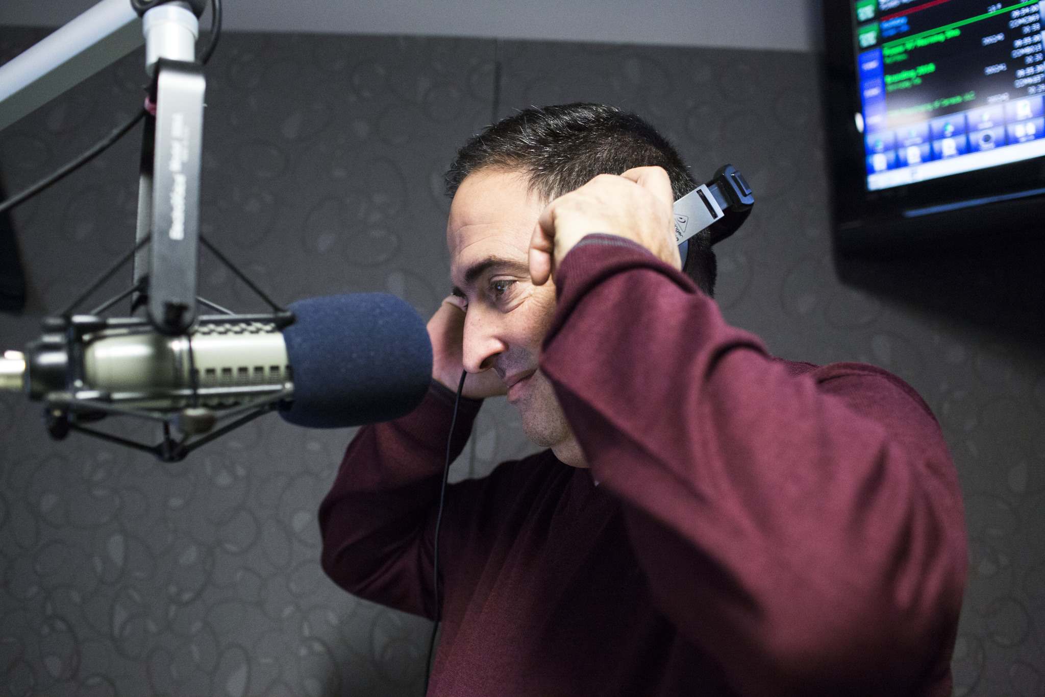 Mornin' Joe – Winnipeg Free Press