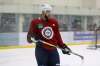 Joe Morrow has been a quintessential tourist in Finland, seeing the sights and eating traditional food. (Trevor Hagan / Winnipeg Free Press files)