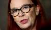 THE CANADIAN PRESS/Sean Kilpatrick
Catherine Tait the president and CEO of CBC/Radio-Canada said media ought to collaborate to prevent fake news and disinformation from shaking Canadian politics.