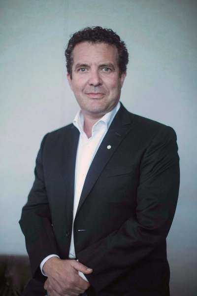Chris Young / The Canadian Press files
Rick Mercer will host a book signing Saturday at the Walmart Winnipeg South Supercentre.