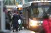 RUTH BONNEVILLE / WINNIPEG FREE PRESS FILES
Riders board a Winnipeg Transit bus downtown.