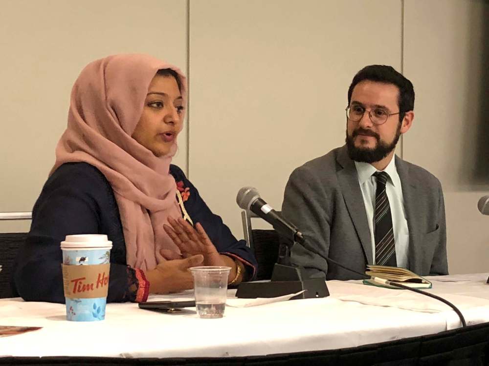 Working together to reduce hate – Winnipeg Free Press