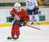 MIKE DEAL / WINNIPEG FREE PRESS
Winnipeg Jets' Josh Morrissey is proving to be a dependable NHL defenceman.