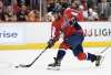 Alexander Ovechkin and the Washington Capitals are looking for back-to-back wins on the road after beating Minnesota 5-2 on Tuesday. (Nick Wass / The Associated Press files)