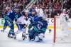 The Vancouver Canucks have lost five games in a row, including Saturday when they were beat by the Montreal Canadiens 3-2. (Darryl Dyck / The Canadian Press)