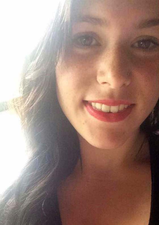 FACEBOOK PHOTOHailey Dugay, 20, was shot and killed in the RM of Armstrong.