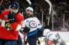 Mathieu Perreault is an under-rated play driver who keeps his team on the right side of the puck when he’s on the ice and is good for about 40 points per season. (Martti Kainulainen / Lehtikuva files)