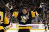 Sidney Crosby expects a tough game in Winnipeg tonight. (Gene J. Puskar / The Associated Press files)